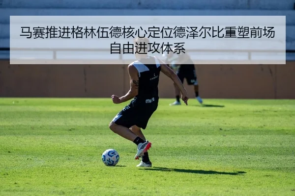 马赛推进格林伍德核心定位德泽尔比重塑前场自由进攻体系